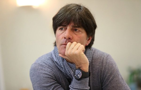 Löw sortiert drei Weltmeister vom FC Bayern aus!