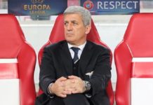 Petkovic verlässt Schweizer Fussball-Nati