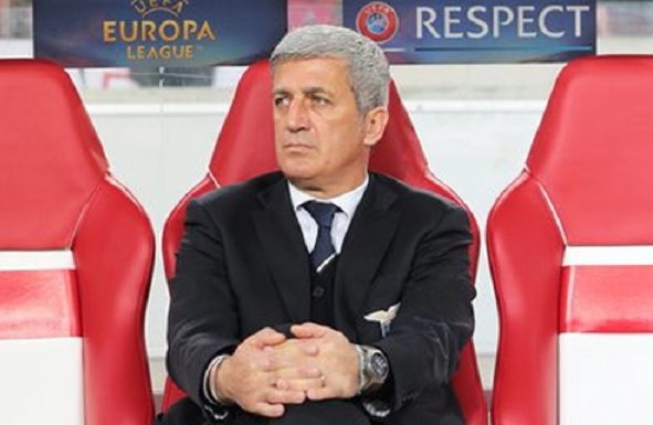 EM-Quali: Heute spielt die Schweiz in Georgien