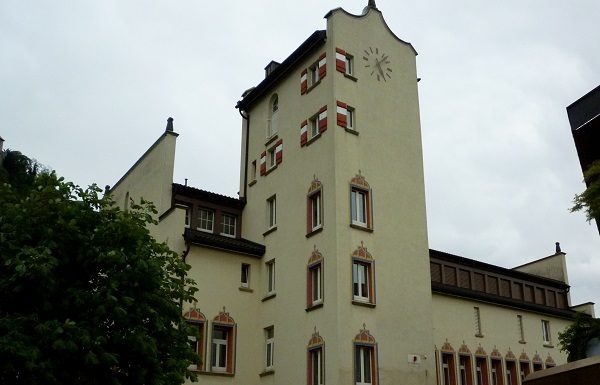 JA zur Landesbibliothek