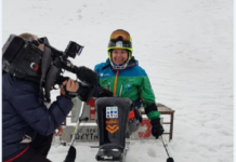 Sarah Hundert: Kein Resultat im Riesenslalom