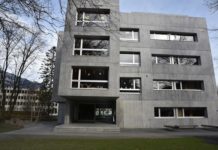 Sachbeschädigung in Balzers