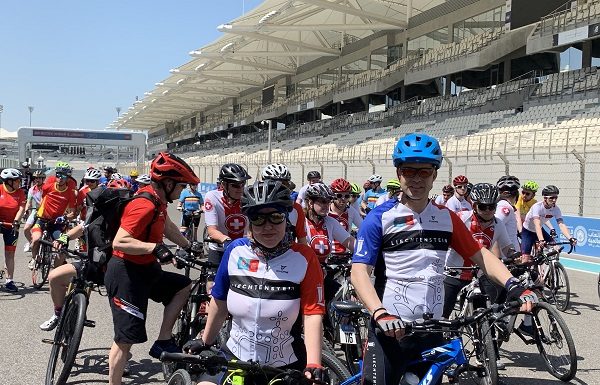 Special Olympics – Alle hatten ihren ersten Einsatz