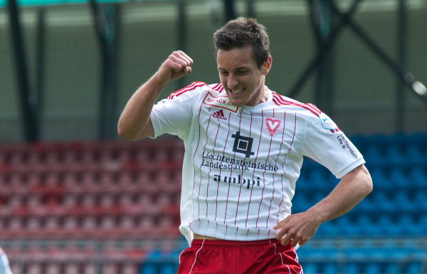 Vertragsverlängerung mit Manuel Sutter