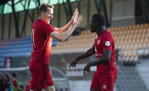 Challenge League: Die besten Torschützen