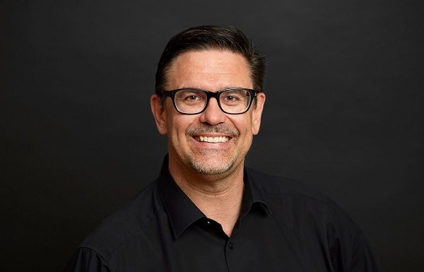 Marcus Vogt steigt wieder in die Politik ein