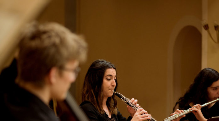 Ensemble PulsArt mit neuer Musik auf Erfolgskurs