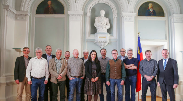 Arbeitsgruppe zur Verbesserung der Waldverjüngung schliesst Arbeit ab