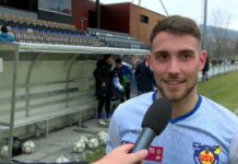 Spielzusammenfassung: USV Eschen/Mauren : FC Höngg