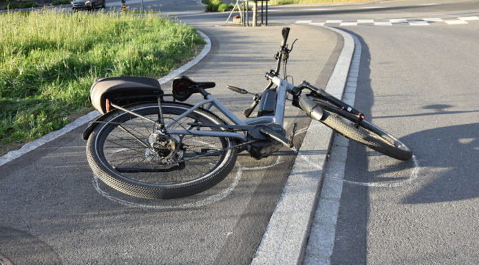 Zwei Verkehrsunfälle am Donnerstag