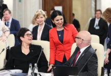 Wichtige gesundheitspolitische Themen auf der Agenda