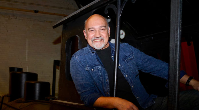 «Orient Express» ist ein absoluter Glücksfall