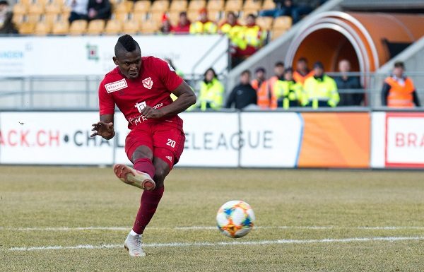 Noch kann sich der FC Vaduz nicht ausruhen