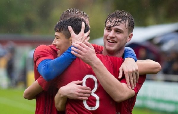 2.Liga: Heute Abend empfängt Vaduz den FC Rorschach