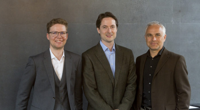 Neue Akzente mit dem designierten Chefdirigenten Leo McFall