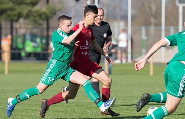 Ein Null-zu-Null der besseren Sorte