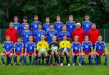 LFV: Junioren-Spitzenfussball – teils tolle Spiele