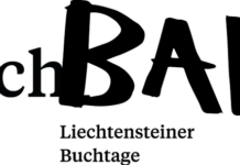 BuchBar – Liechtensteiner Buchtage