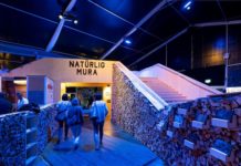 «Natürlig Mura» ist nominiert für den Award «Xaver»