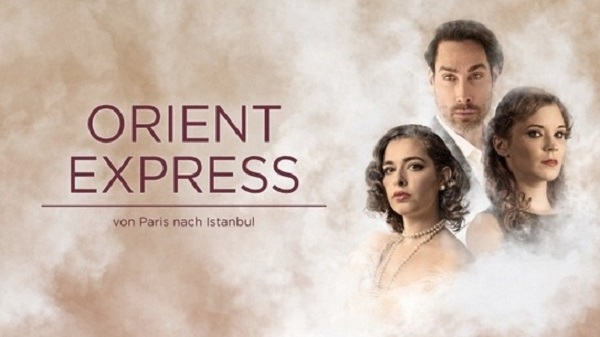 Orient-Express