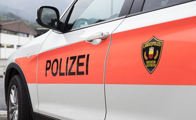 Messerstecherei in Vaduz – Tatverdächtiger festgenommen