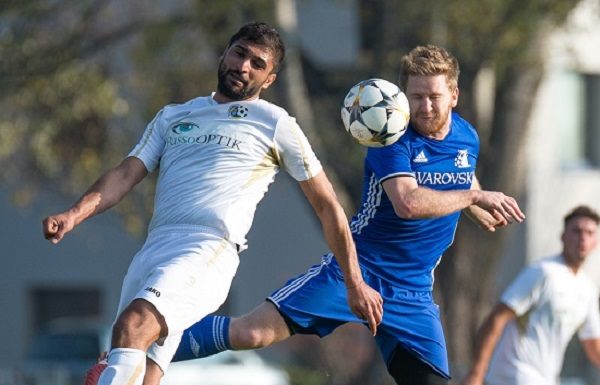 Triesen I kann gleichziehen – Schaan I hofft auf Umfaller