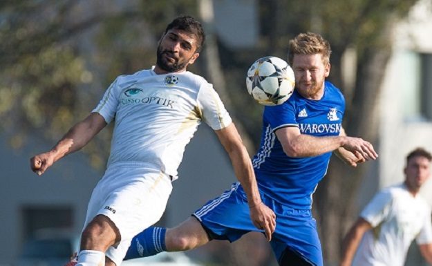 Triesen I und Schaan I greifen nach dem Meistertitel