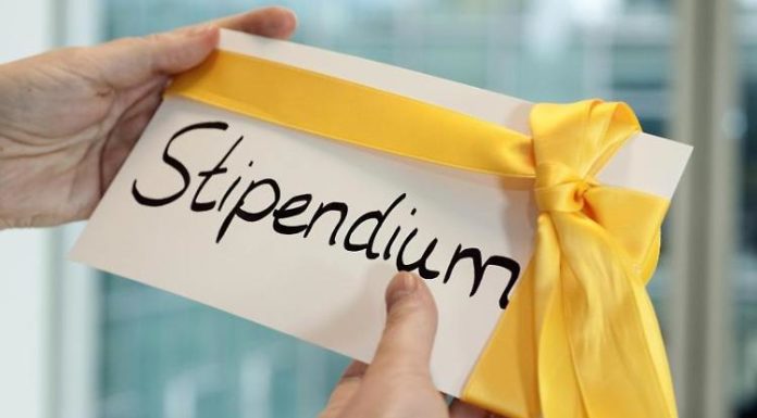 Stipendien – Bin ich anspruchsberechtigt?