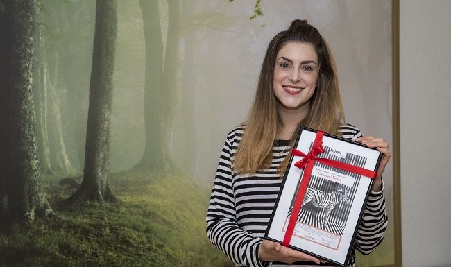 Christiani Wetter gewinnt den Prix Kujulie