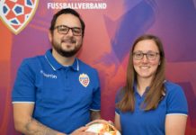 LFV verpflichtet Trainer und Talentförderer