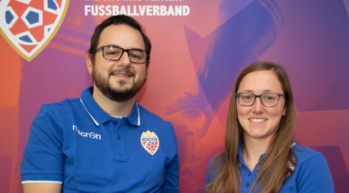 LFV verpflichtet Trainer und Talentförderer