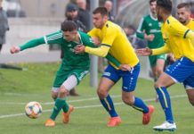 Ruggell gewinnt Lokalderby in Buchs mit 0:3 Toren