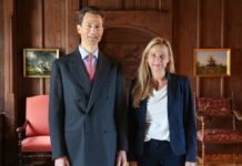 Vereinbarkeit von Beruf- und Privatleben für Eltern