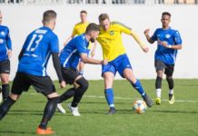 Der FC Triesenberg verpasst grosse Chance