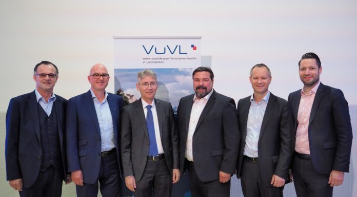 VuVL mit intensivem Vereinsjahr