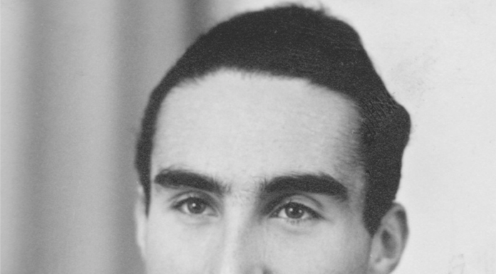 Ein Liechtensteiner 1944 vor dem Volksgerichtshof