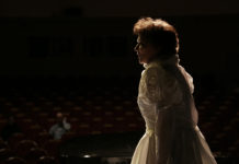 Die Weise von Liebe und Tod des Cornets Christoph Rilke