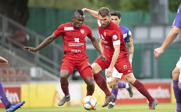 Ein Sieg für den Klassenerhalt