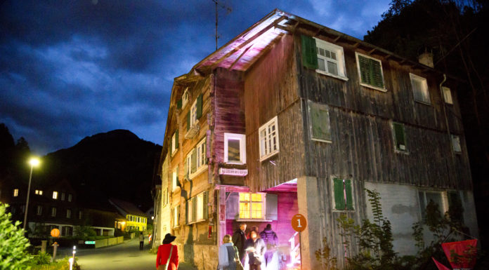 Italianità bei der 11. Emsiana kam an