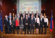 Europatag 2019 – 25 Jahre EWR