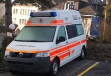 27jähriger Spieler stirbt beim Fussballspielen