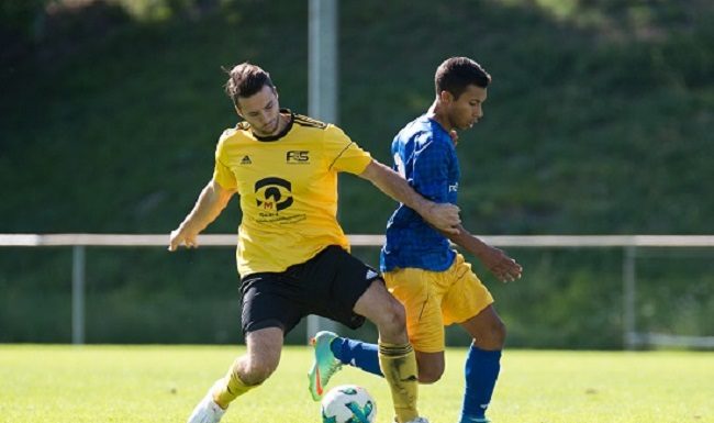 USV II und Balzers II im Kampf gegen den Abstieg