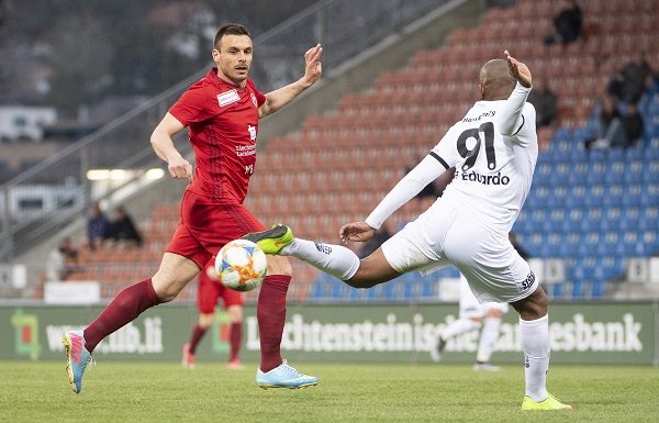 „DER FC VADUZ SPIELT UM SEINE EXISTENZ“
