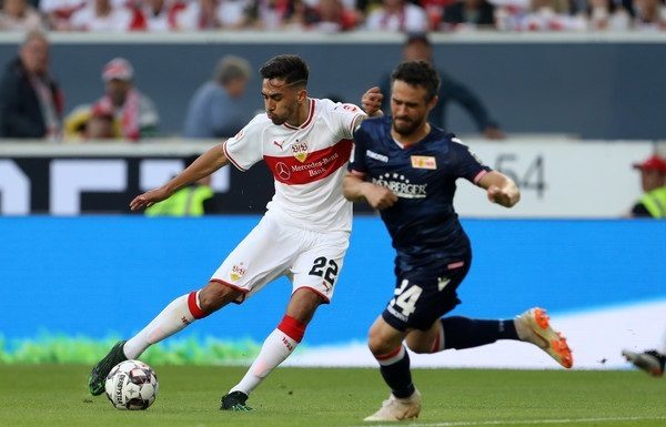 Steigt heute der VfB Stuttgart ab?