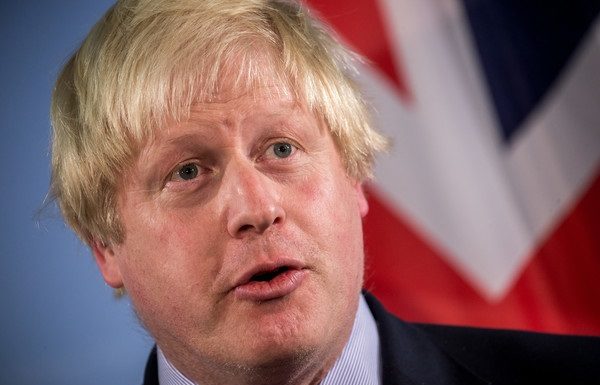 Boris Johnson ist neuer Premierminister