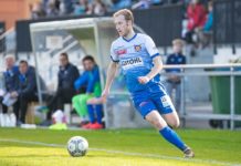 USV: Chancen für Aufstiegsspiele bleiben intakt