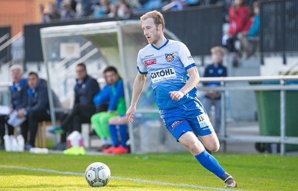 USV: Chancen für Aufstiegsspiele bleiben intakt