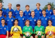 LFV: Junioren-Spitzenfussball