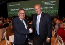 Landesbank-GV: Dividende auf CHF 2.10 pro Aktie erhöht