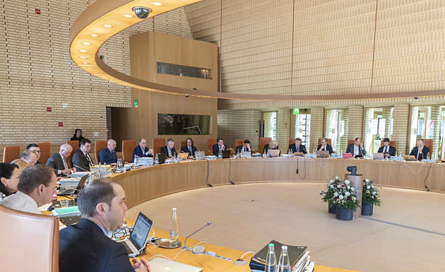 Postulat «Regierungswahl durch das Volk» überwiesen